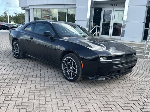 New 2026 Dodge Charger Scat Pack AWD/4WD image 5