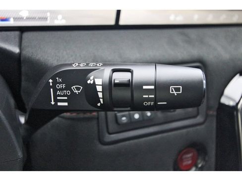 New 2026 Nissan Armada NISMO AWD/4WD image 15