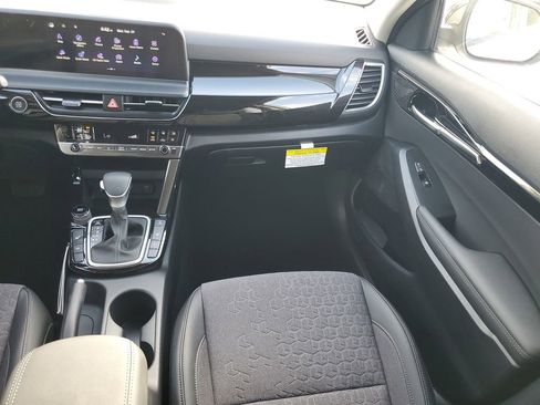 New 2026 Kia Seltos S image 25