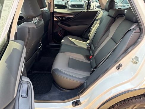 Used 2021 Subaru Outback Onyx Edition XT AWD/4WD image 25