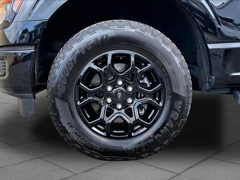 Used 2024 Ford F150 XLT w/ Equipment Group 302A MID AWD/4WD image 11