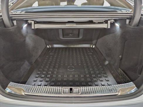 Used 2023 Mercedes-Benz S 500 S 500 image 6