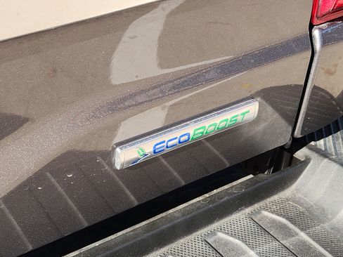 Used 2022 Ford F150 Platinum w/ Equipment Group 701A High image 13