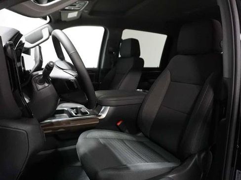 New 2025 Chevrolet Silverado 2500 LT w/ All Star Edition image 15