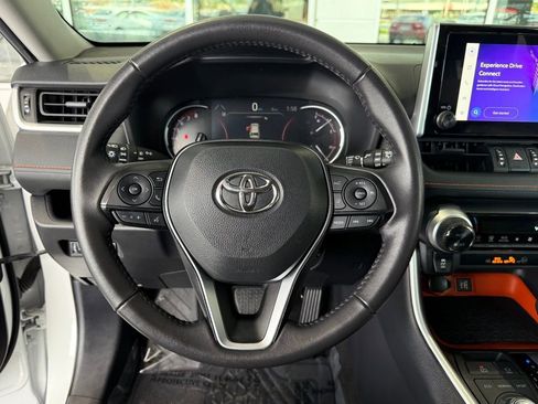 Certified 2024 Toyota RAV4 Adventure image 22