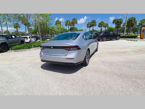 Used 2024 Honda Accord EX-L image 38