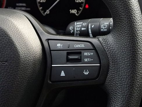 Certified 2023 Honda CR-V EX image 23