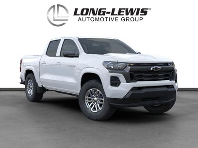 New 2026 Chevrolet Colorado LT w/ Advanced Trailering Package