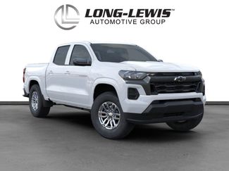 New 2026 Chevrolet Colorado LT w/ Advanced Trailering Package RWD video 1