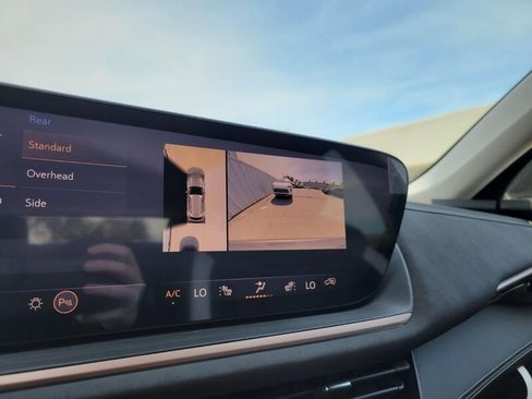 New 2026 Buick Envision Sport Touring image 18