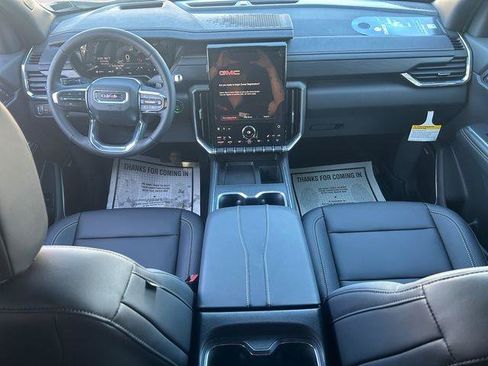 New 2026 GMC Acadia Elevation w/ Elevation Premium Package AWD/4WD image 10