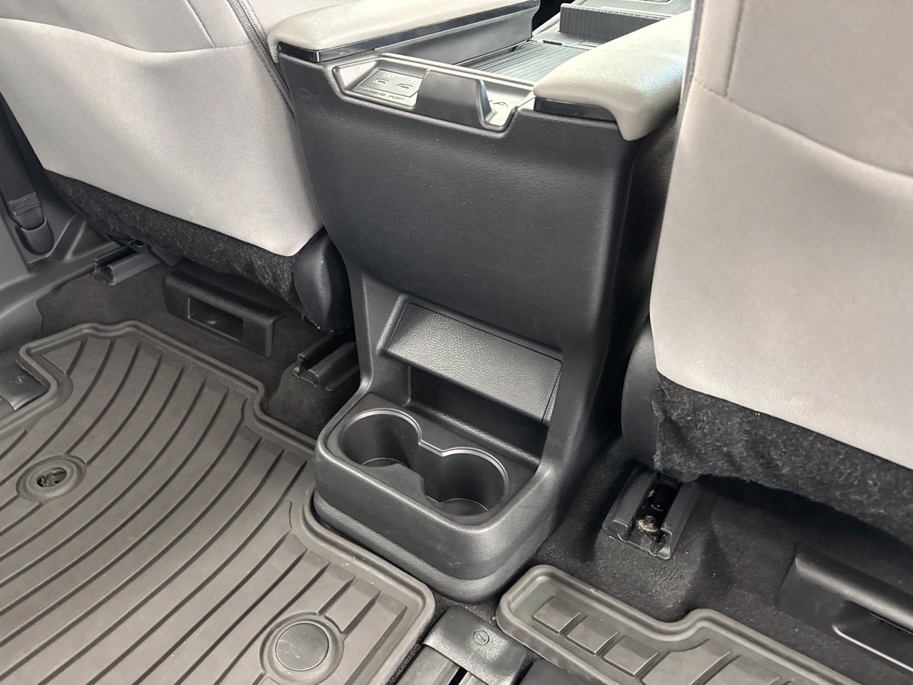Certified 2026 Toyota Sienna LE AWD/4WD image 49