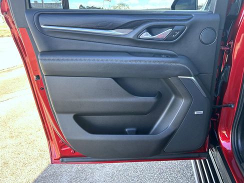 Certified 2021 GMC Yukon XL Denali w/ Denali Premium Package image 17