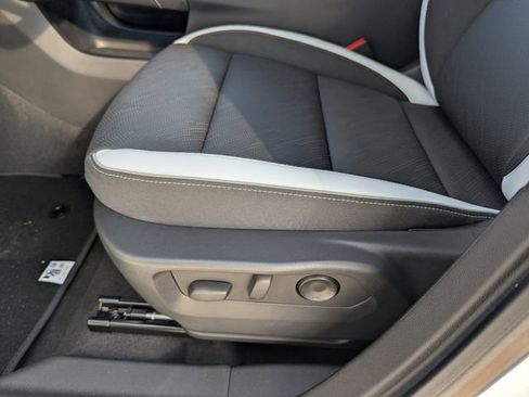 New 2026 Buick Envision Sport Touring AWD/4WD image 22