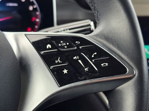 New 2025 Mercedes-Benz GLC 300 GLC 300 image 29