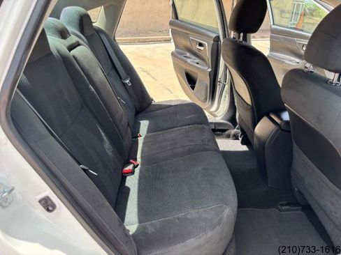 Used 2015 Nissan Altima 2.5 S w/ Power Driver Seat Package FWD image 28