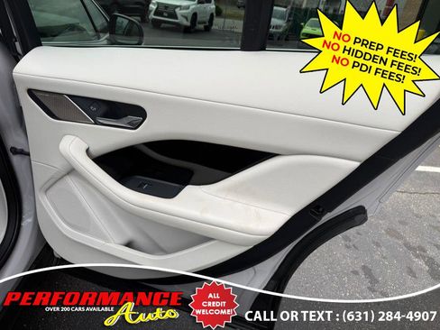 Used 2020 Jaguar I-PACE S image 30