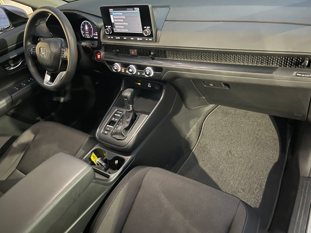 Used 2024 Honda CR-V LX image 28
