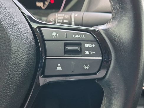 Used 2022 Honda Civic EX image 10
