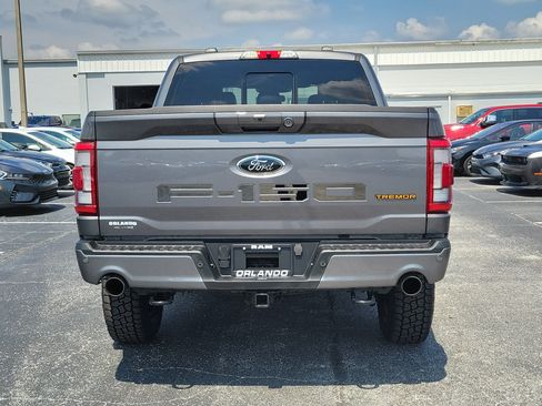 Used 2023 Ford F150 Tremor w/ Equipment Group 402A High AWD/4WD image 6