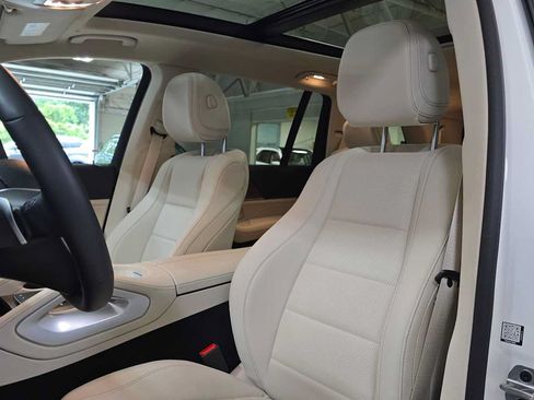 Used 2026 Mercedes-Benz GLS 450 4MATIC image 24