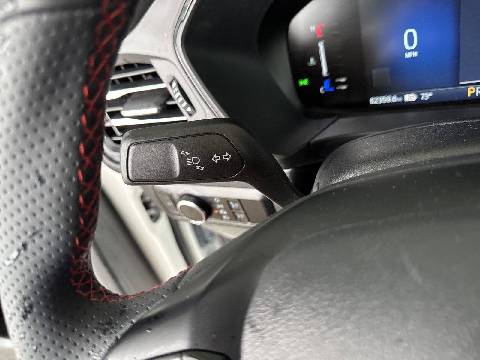 Used 2023 Ford Escape ST-Line w/ Tech Pack #1 FWD image 19