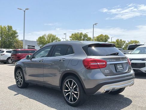 Used 2015 Mercedes-Benz GLA 250 4MATIC image 8