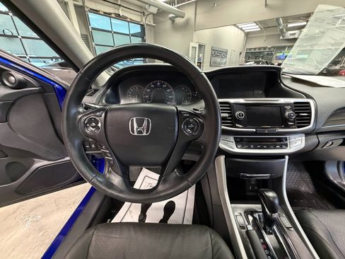 Used 2015 Honda Accord EX-L image 11