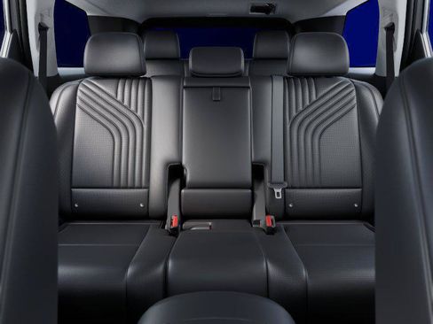 New 2027 Hyundai Palisade SEL Premium AWD/4WD image 12