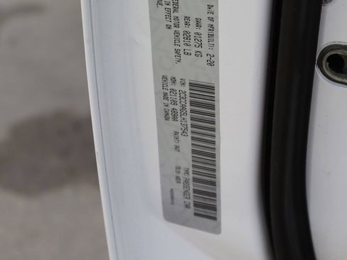 Used 2020 Chrysler 300 Touring w/ Sport Appearance Package RWD image 25