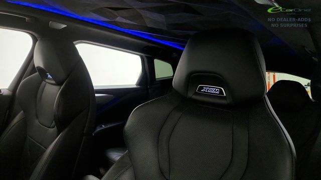 Used 2023 BMW XM AWD/4WD image 46