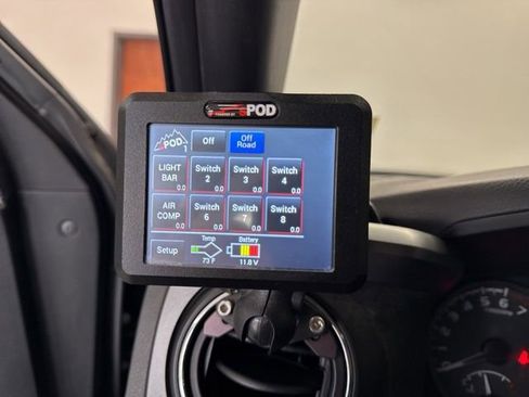 Used 2019 Toyota Tacoma TRD Off-Road w/ Technology Package image 27