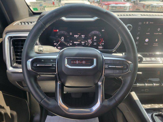 Used 2024 GMC Canyon Elevation w/ Elevation Premium Package RWD image 18