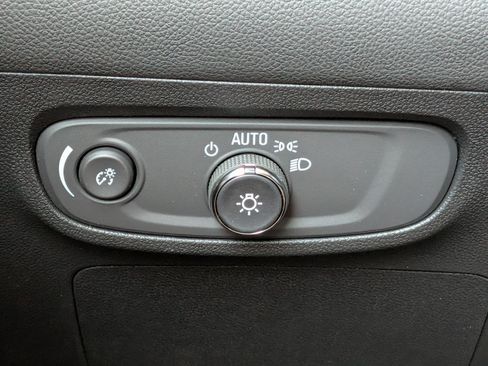 New 2026 Buick Encore GX Preferred FWD image 22