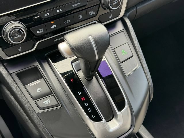 Used 2019 Honda CR-V EX-L image 26