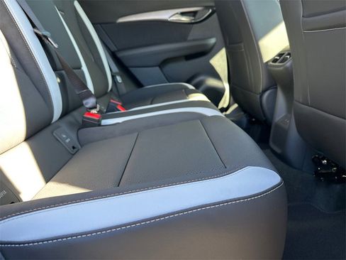 New 2025 Buick Envision Sport Touring image 16