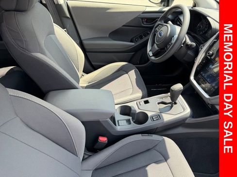 Used 2025 Subaru Crosstrek 2.0i Premium AWD/4WD image 16