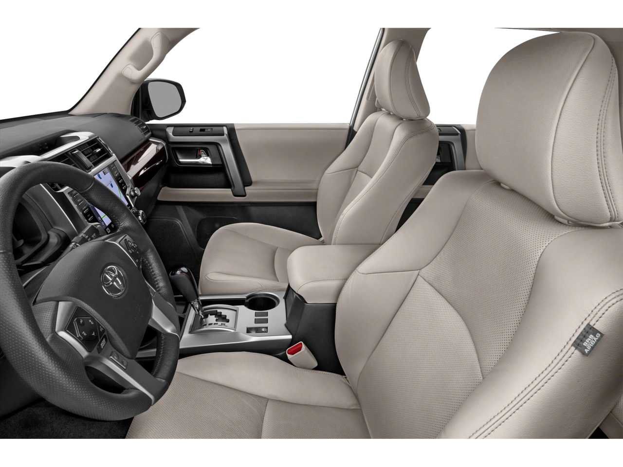 Certified 2023 Toyota 4Runner Limited AWD/4WD image 6
