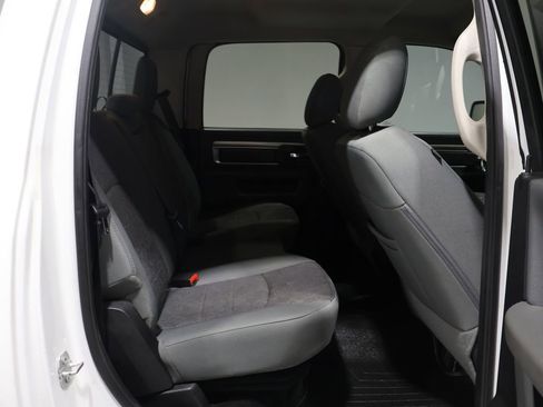 Used 2016 RAM 1500 Big Horn image 8