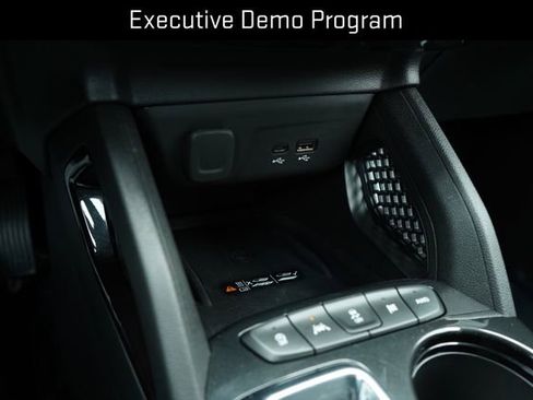 Used 2026 Chevrolet TrailBlazer RS w/ Convenience Package AWD/4WD image 21