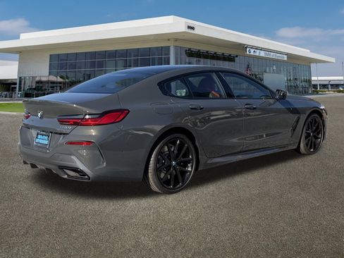 New 2026 BMW 840i xDrive image 11