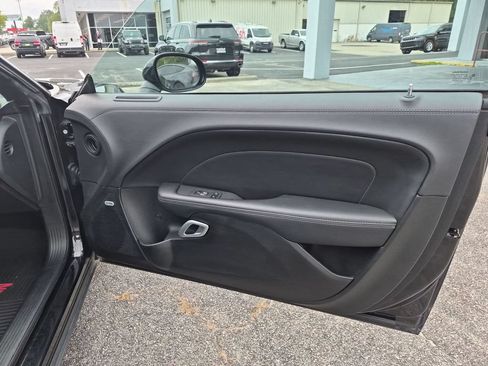 Used 2023 Dodge Challenger R/T Scat Pack w/ Plus Package RWD image 34