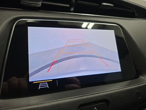 Used 2019 Cadillac XT4 Luxury FWD image 21