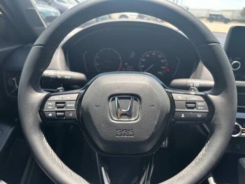 Used 2025 Honda Civic Sport image 7
