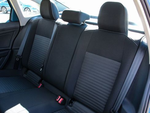 New 2026 Volkswagen Jetta S image 27