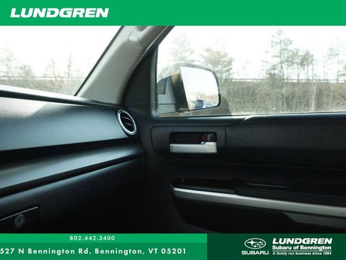 Used 2016 Toyota Tundra SR5 image 34