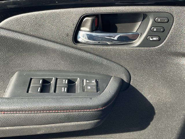 Used 2023 Honda Ridgeline Black Edition image 23