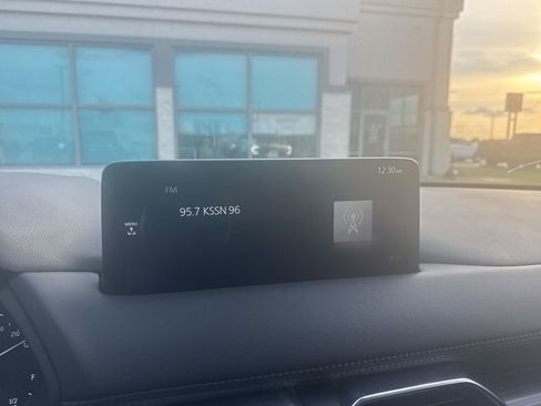 Used 2021 MAZDA CX-5 Grand Touring Reserve image 15