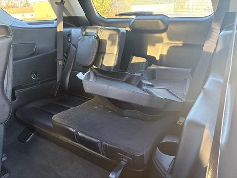 Used 2021 Ford Explorer Limited w/ Hybrid Equipment Group 310A image 20