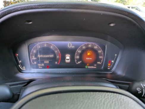 Used 2024 Honda Accord LX image 22